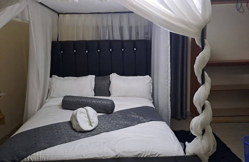 Kabarnet Hotel | Chamastar Hotel Kabarnet