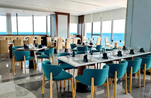 Suoi Nuoc Beach Apartment | Chambay Mandala-Mer Mũi Né