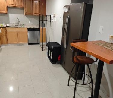 North Central Edmonton House | Chamber Inn