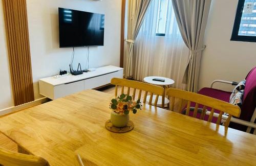 Kuala Lumpur City Centre Apartment | Chamber Residence klcc by Elegant