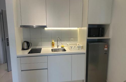 Kuala Lumpur City Centre Apartment | Chamber Residence klcc by Elegant