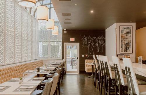 Norma Triangle Hotel | Chamberlain West Hollywood