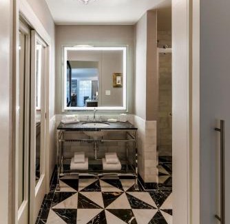 Norma Triangle Hotel | Chamberlain West Hollywood