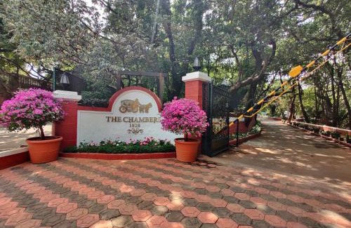 Mahabaleshwar Resort | Chambers Mahabaleshwar, A Club Mahindra Associate Resort
