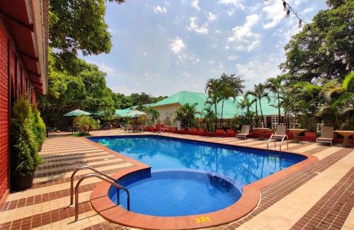 Mahabaleshwar Resort | Chambers Mahabaleshwar, A Club Mahindra Associate Resort