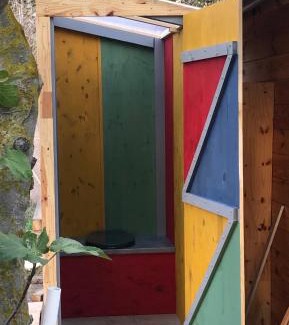 Marseillan House | Chambre 3