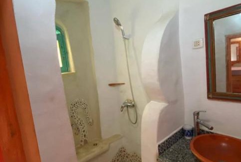 Medenine House | chambre a medenine