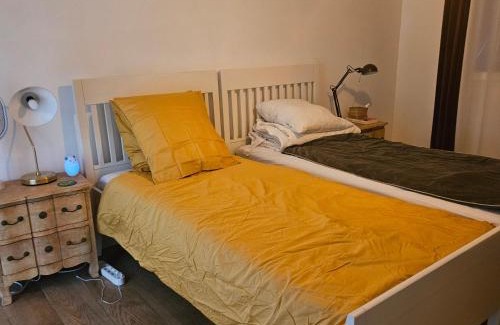 Arcangues House | Chambre Arcangues Maison