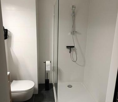 Strasbourg House | Chambre avec jacuzzi extérieur