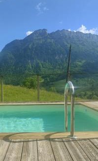 Entremont Bed & Breakfast | Chambre Boille à Lait