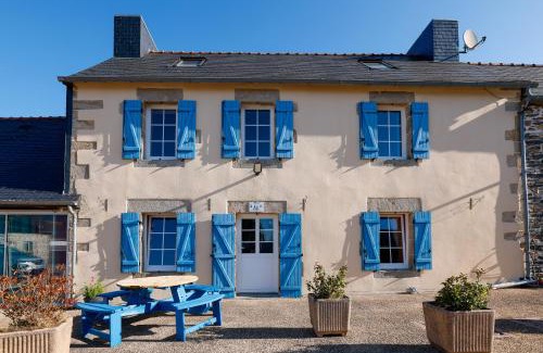Cast Bed & Breakfast | Chambre Breizh