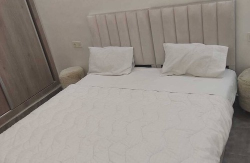 Amizmiz House | Chambre calme