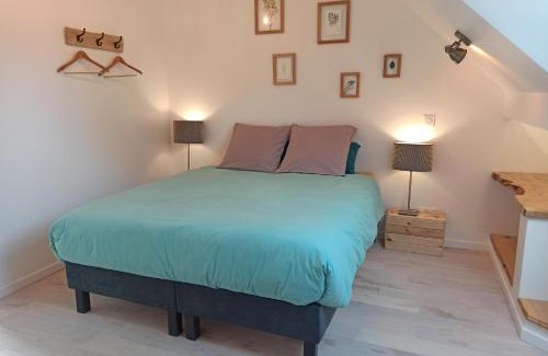 Nucourt Bed & Breakfast | Chambre chez l'habitant Les Aubes du Vexin