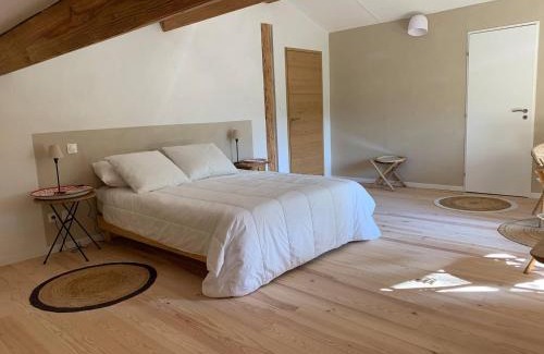 Dun Bed & Breakfast | Chambre confortable à la campagne