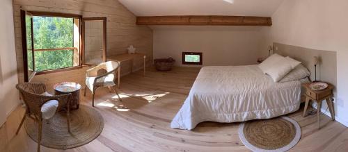 Dun Bed & Breakfast | Chambre confortable à la campagne