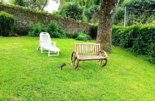 Gourin House | Chambre d'hôte à coté de la voie verte