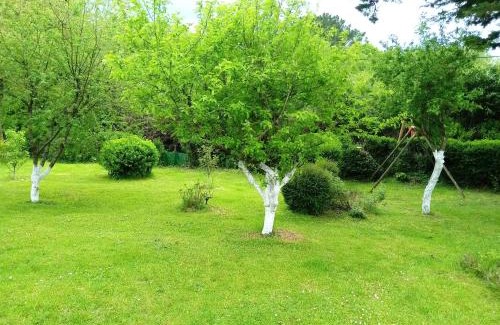 Gourin House | Chambre d'hôte à coté de la voie verte