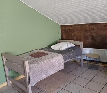 Dieue-sur-Meuse Bed & Breakfast | chambre d'hôte du moulin