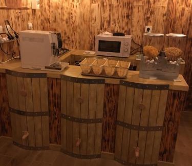 Chailloue Bed & Breakfast | chambre d'hôte medieval du vieux bourg