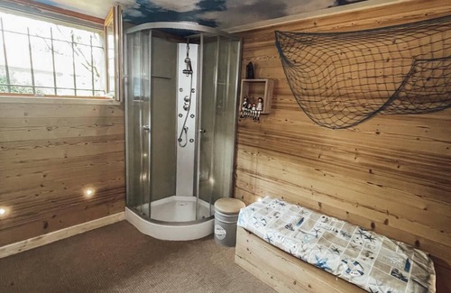 Epinal House | Chambre d'hôte - Spa 166