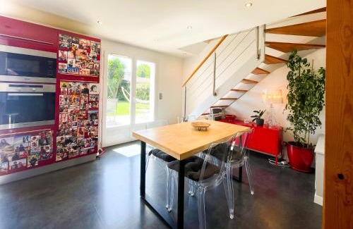 Biarritz House | Chambre d'hôtes à Biarritz