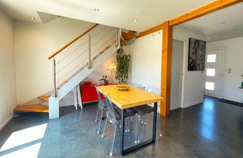 Biarritz House | Chambre d'hôtes à Biarritz