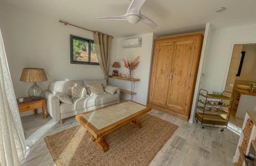 Molini House | Chambre d'hôtes A Vadina Porticcio