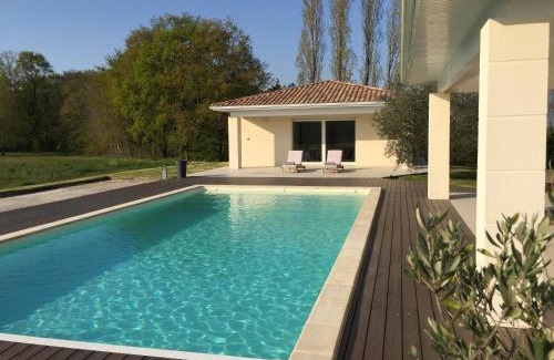 Pompignac Bed & Breakfast | Chambre d'hôtes Ama