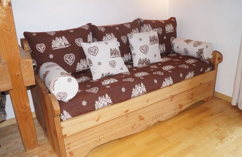 Les Fins House | Chambre d'hôtes au Doubs Murmure