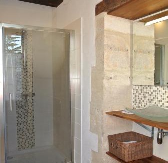 La Bachellerie Bed & Breakfast | Chambre d'hôtes Au jardin de la Bachellerie