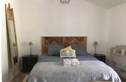 Limoux Bed & Breakfast | Chambre D'hôtes Domaine de Carliqui 2