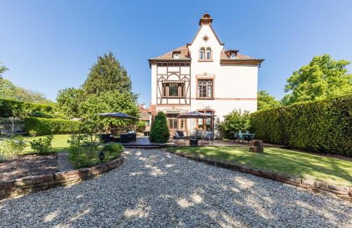 Wissembourg Bed & Breakfast | Chambre d'hôtes Du côté des remparts