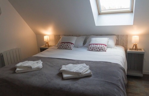 Tour-en-Sologne House | Chambre d'hôtes