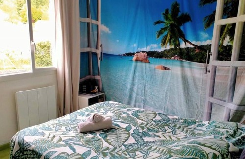 Hostun House | Chambre d'Hôtes l'Hôsting Noix