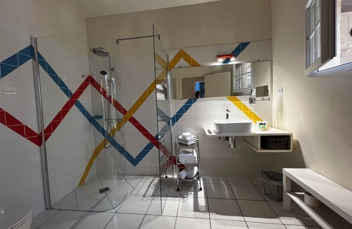 Capestang House | Chambre d'hôtes La Soulenque