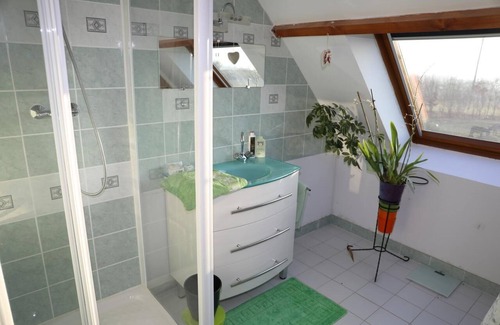 Gueron Bed & Breakfast | Chambre d'hôtes Mon Taj Mahal