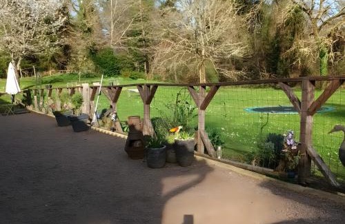 Piegut-Pluviers Bed & Breakfast | Chambre d'Hote - Les Touilles