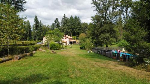 Piegut-Pluviers Bed & Breakfast | Chambre d'Hote - Les Touilles