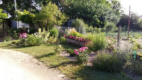 Channay-sur-Lathan Bed & Breakfast | Chambre d hotes la Barrière