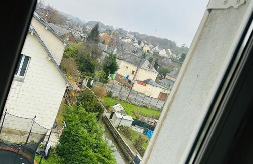 Montivilliers House | Chambre d hotes river villa