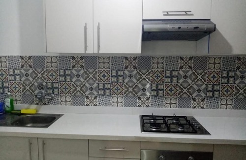 Anza House | Chambre dans une Grande Villa proche de la plage