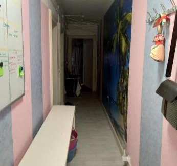Esplanade House | Chambre dortoir a partager