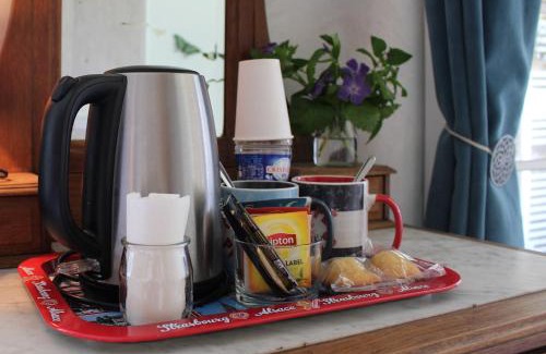 Lezigne House | Chambre Douceur Angevine