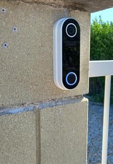 Segonzac House | chambre familiale dans maison au calme