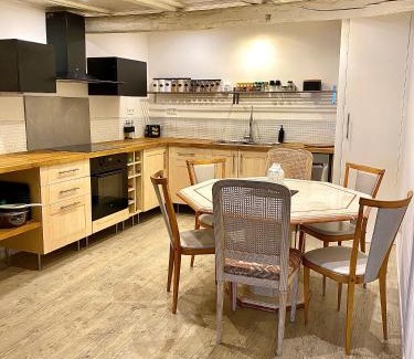 Auterive House | Chambre