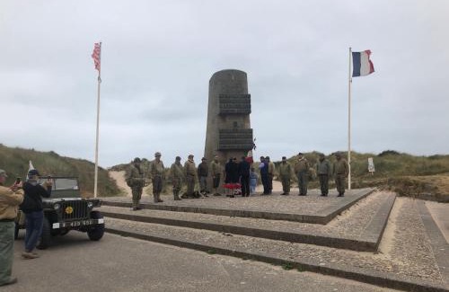 Saint-Martin-de-Varreville Bed & Breakfast | chambre d'hôtes Le Domaine de la Vallée