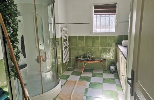 Bonnac-la-Cote Bed & Breakfast | Chambre Indépendante au Calme, SDB et WC Privatifs