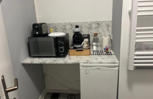 Ugny-sur-Meuse House | Chambre indépendante en toute autonomie