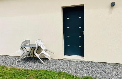 Vienne House | Chambre indépendante avec frigo et micro-ondes