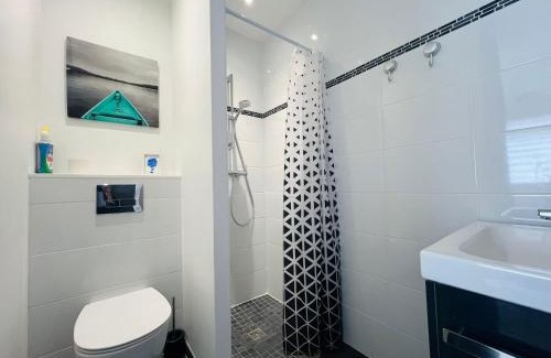 Vienne House | Chambre indépendante avec frigo et micro-ondes